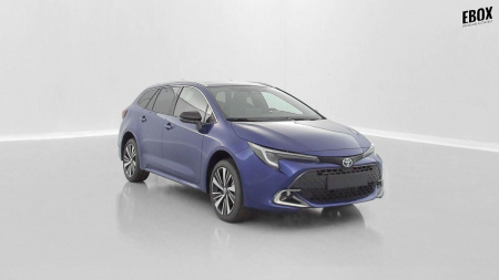 391462_p2 - TOYOTA - COROLLA TOURING SPORT - 2026