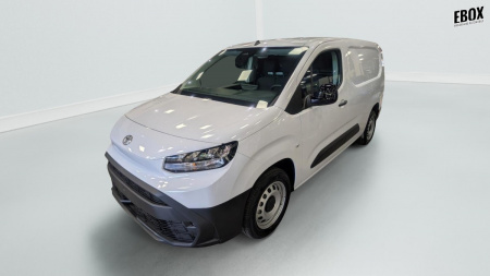 389975_p2 - TOYOTA - PROACE CITY FOURGON - 2026