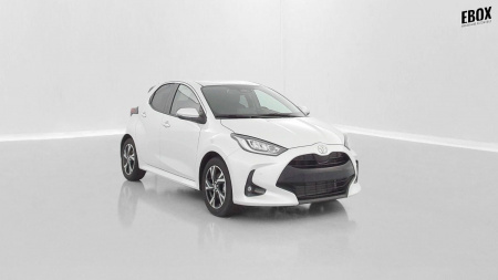 390730_p2 - TOYOTA - YARIS - 2026
