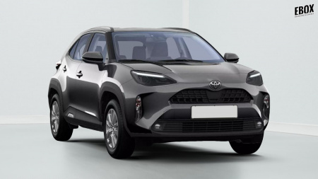 389824_p2 - TOYOTA - YARIS CROSS - 2026