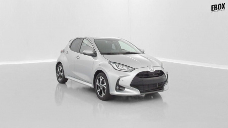 390731_p2 - TOYOTA - YARIS - 2026