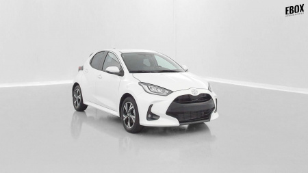 390737_p2 - TOYOTA - YARIS - 2026 390737_p2 - TOYOTA - YARIS - 2026