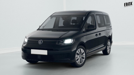 381937_p2 - VOLKSWAGEN - CADDY - 2026