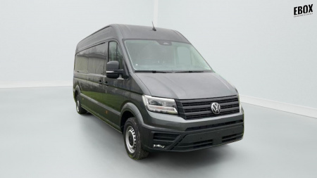 390652_p2 - VOLKSWAGEN - CRAFTER - 2025