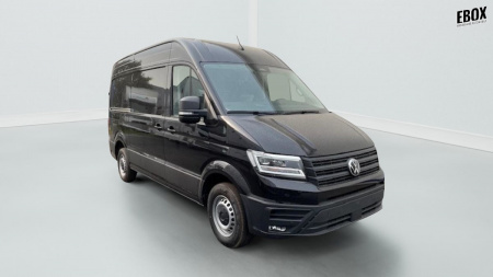 390651_p2 - VOLKSWAGEN - CRAFTER - 2025