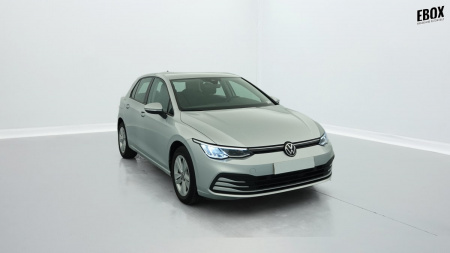 384999_p2 - VOLKSWAGEN - GOLF - 2021