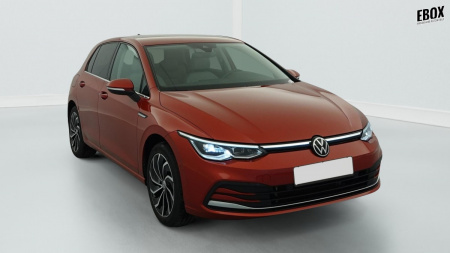 386318_p2 - VOLKSWAGEN - GOLF - 2022