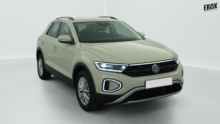 383961_p2 - VOLKSWAGEN - T ROC - 2022