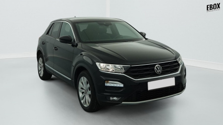 386281_p2 - VOLKSWAGEN - T ROC - 2022