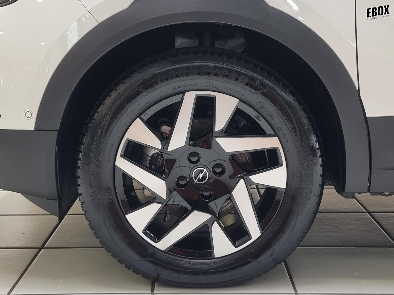 0679-0003477_p68 - OPEL - MOKKA E - 2023 - photo 5