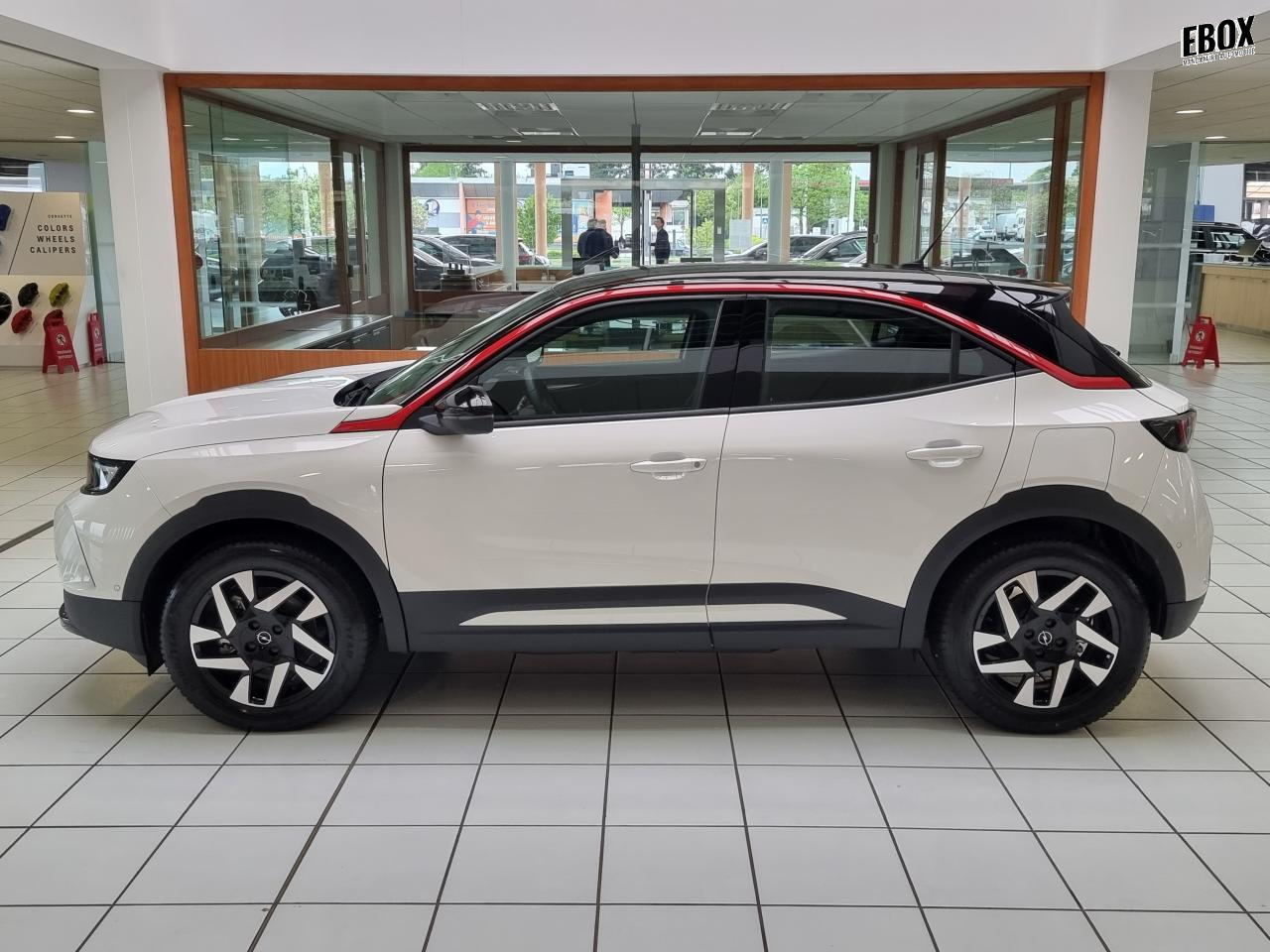 0679-0003477_p68 - OPEL - MOKKA E - 2023 - photo 26