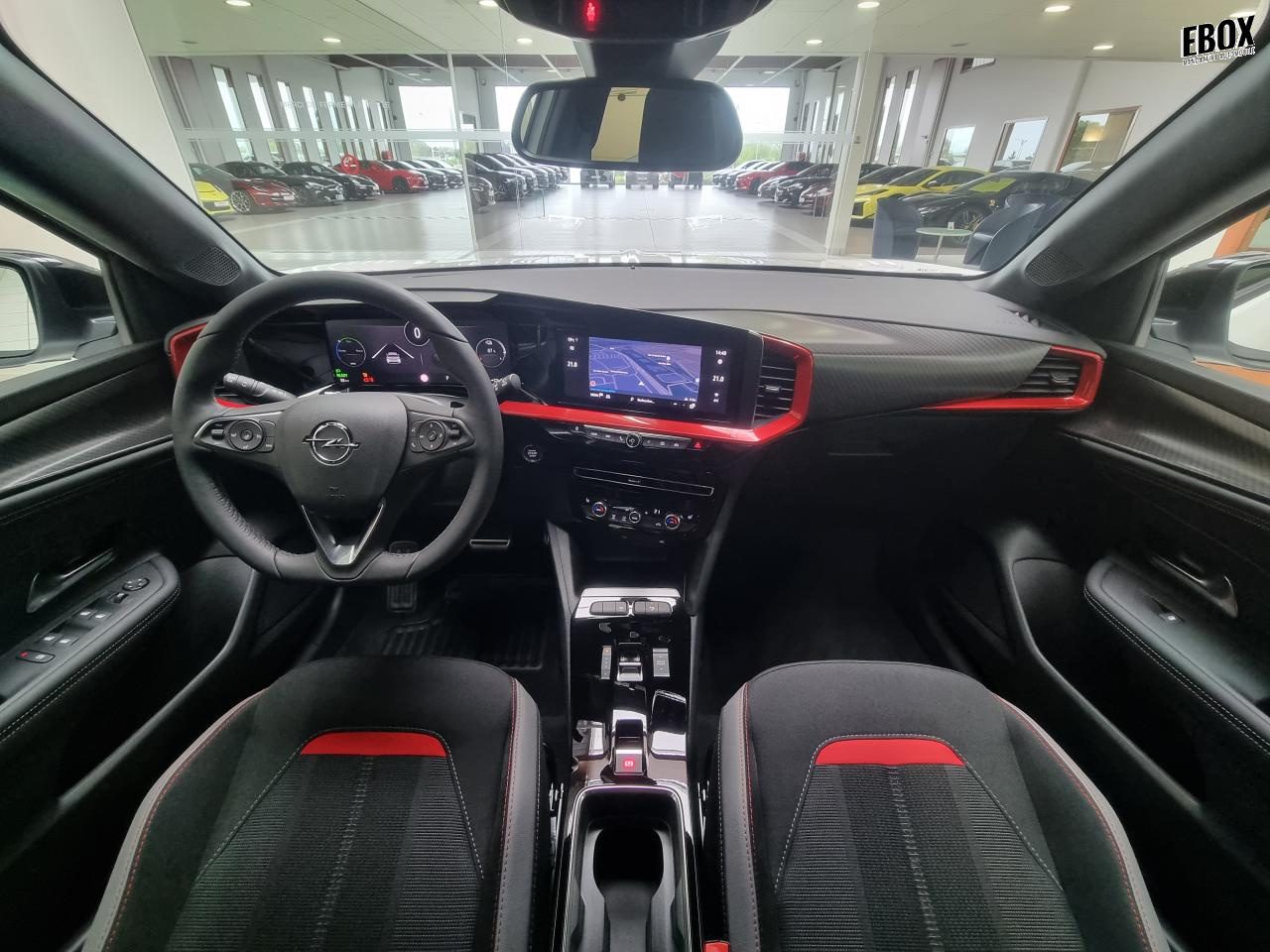 0679-0003477_p68 - OPEL - MOKKA E - 2023 - photo 9