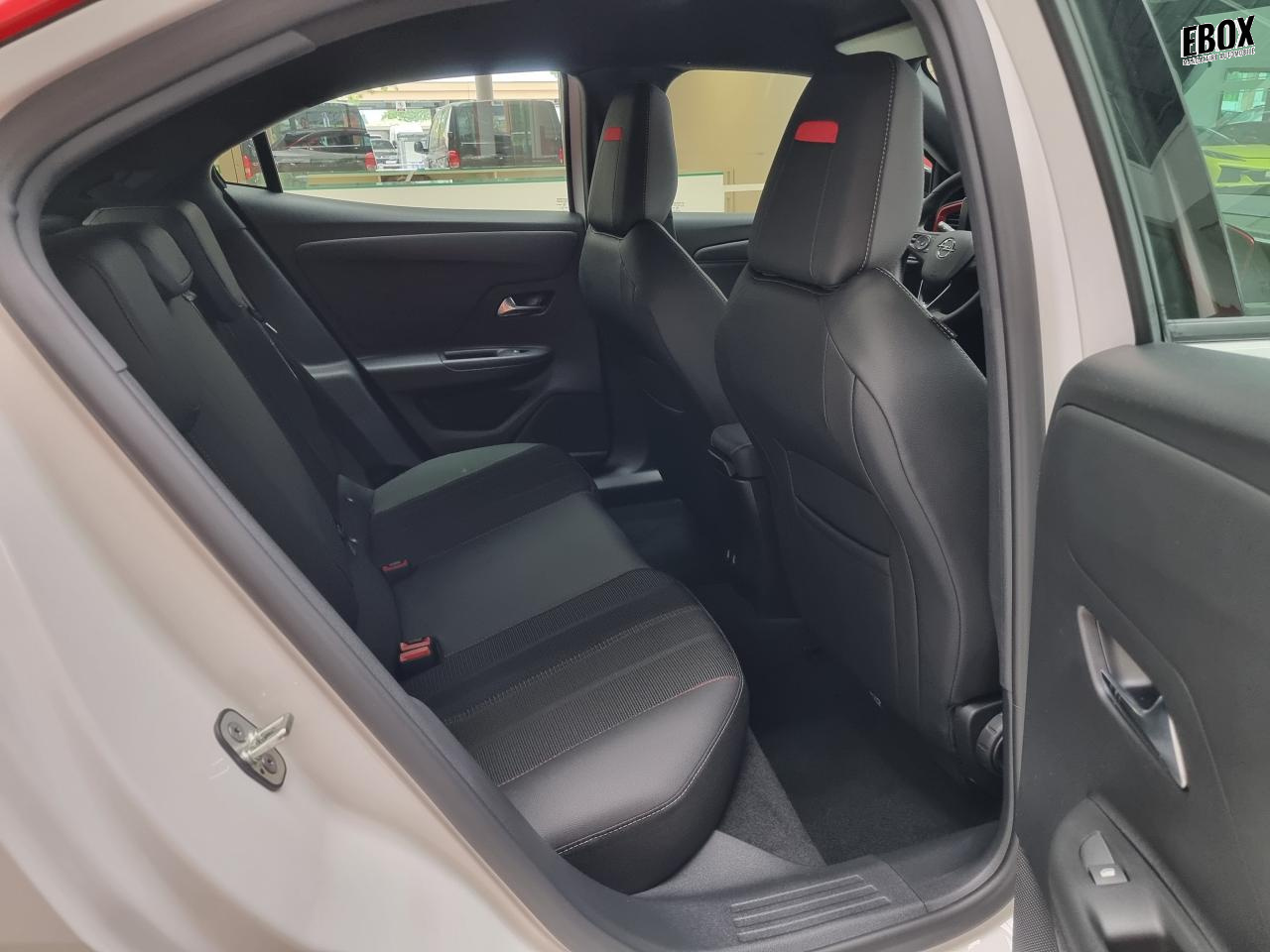 0679-0003477_p68 - OPEL - MOKKA E - 2023 - photo 21