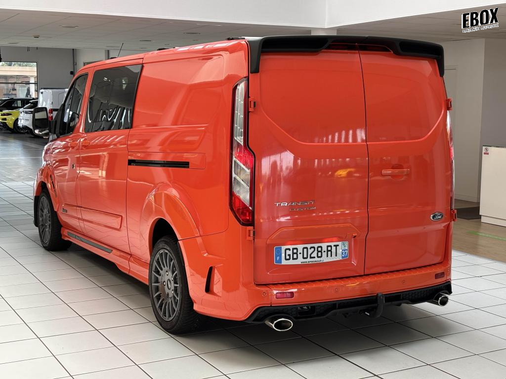 0679-0003497_p68 - FORD - TRANSIT - 2021 - photo 2