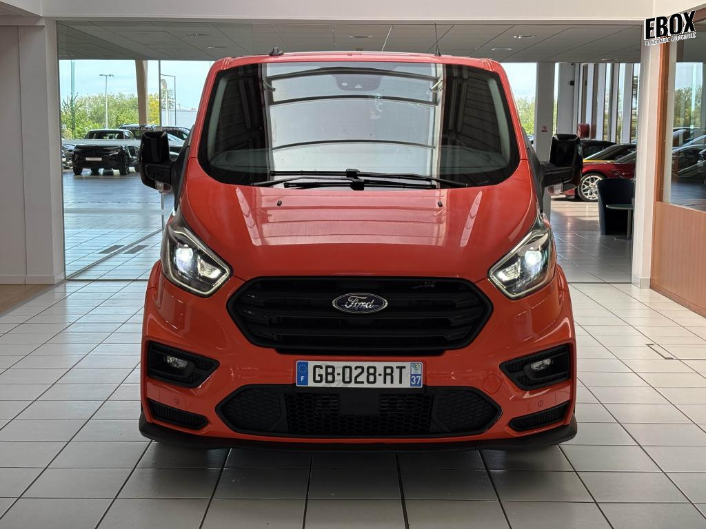 0679-0003497_p68 - FORD - TRANSIT - 2021 - photo 5