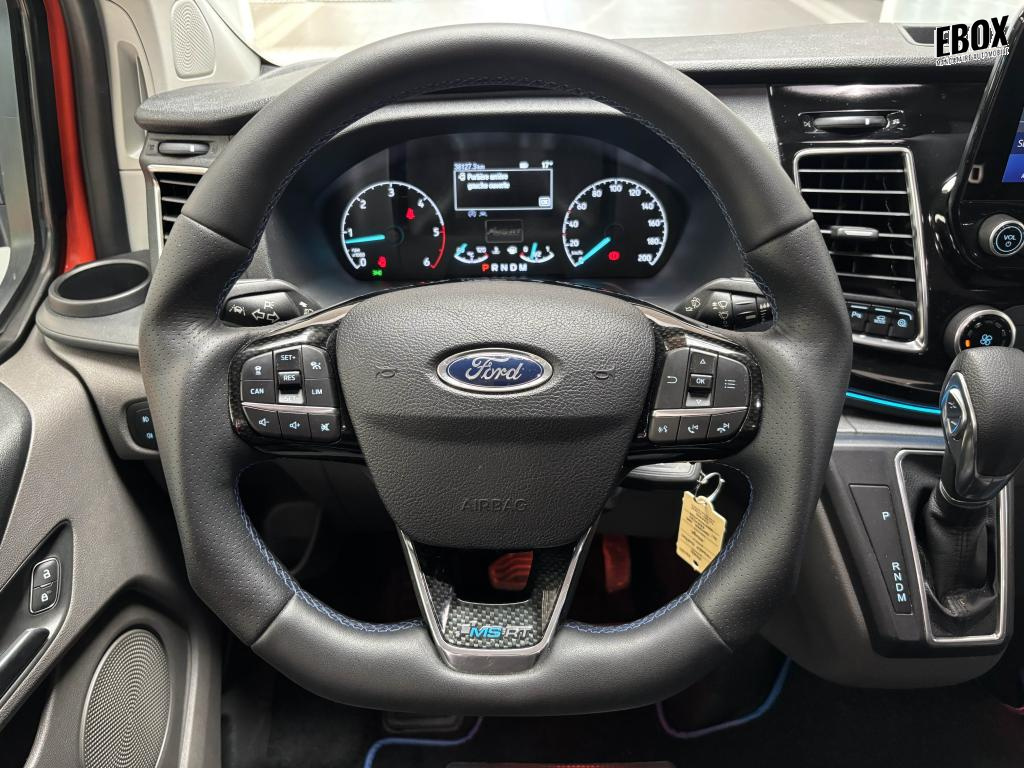 0679-0003497_p68 - FORD - TRANSIT - 2021 - photo 8