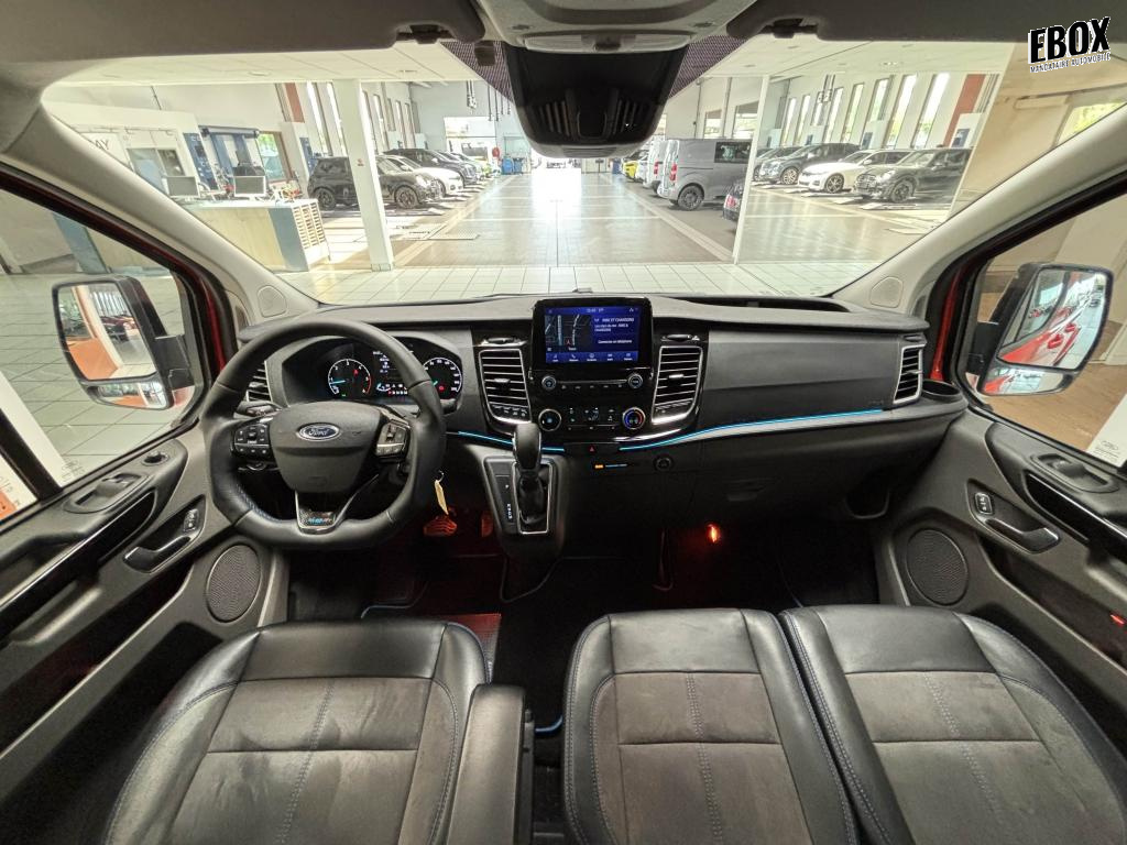 0679-0003497_p68 - FORD - TRANSIT - 2021 - photo 9