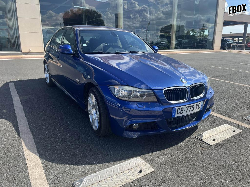 0679-0003536_p68 - BMW - SERIE 3 - 2012 - photo 3