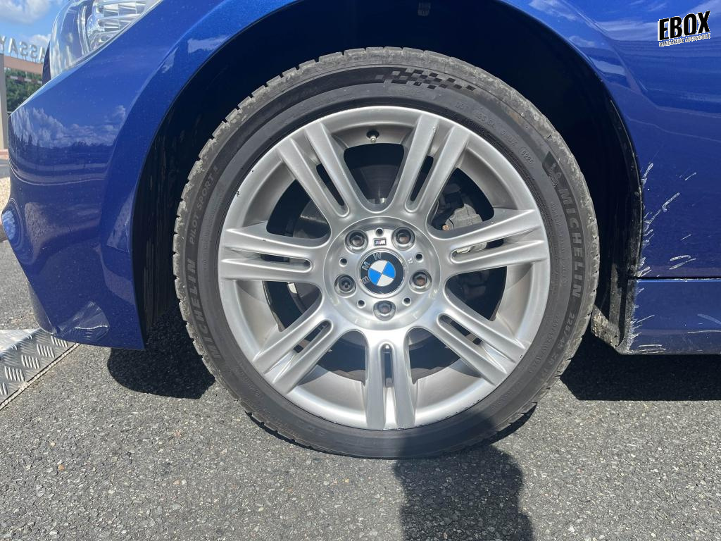 0679-0003536_p68 - BMW - SERIE 3 - 2012 - photo 5