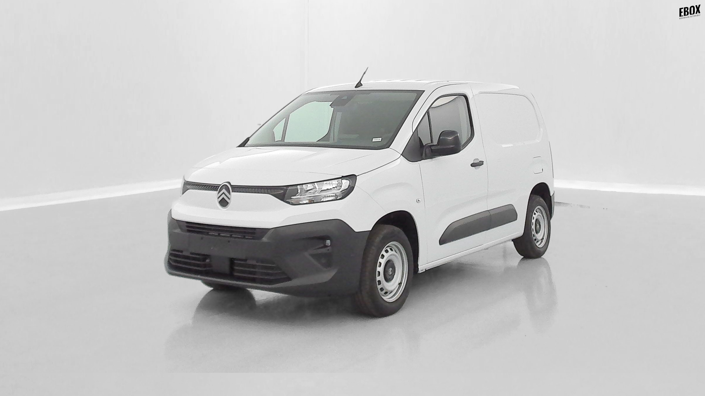 GLI00017533_p53 - CITROEN - BERLINGO - 2025 - photo 3
