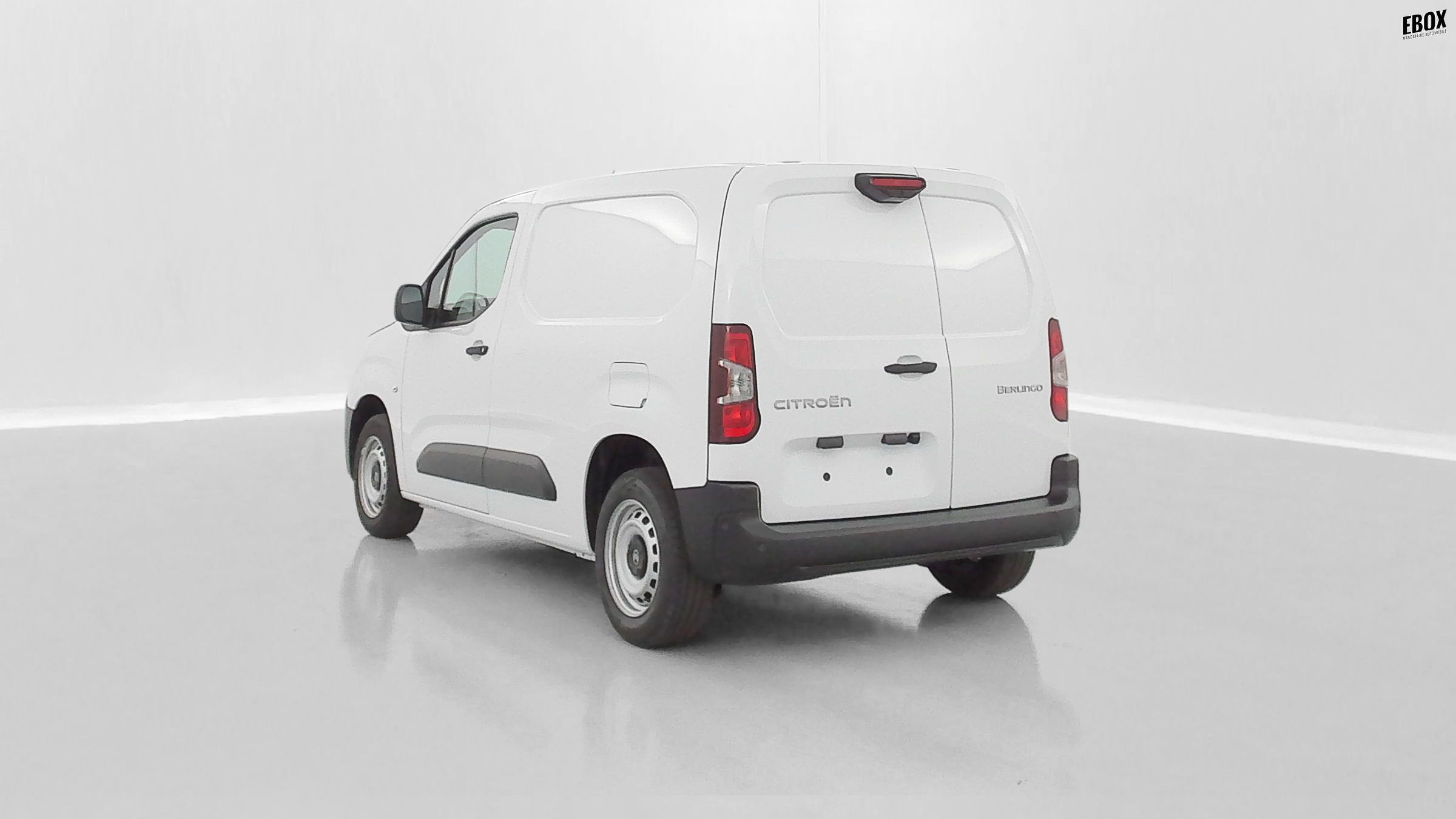 GLI00017529_p53 - CITROEN - BERLINGO - 2025 - photo 5