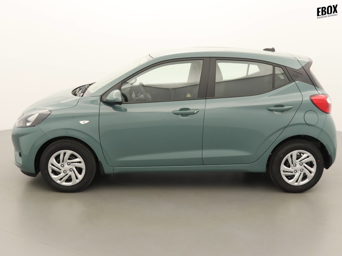 N200000_p3 - HYUNDAI - I 10 - 2025 - photo 4