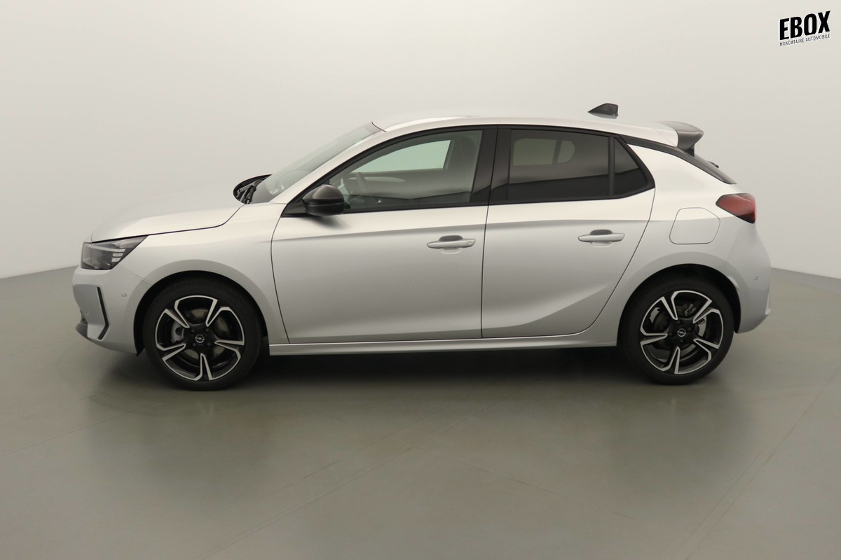 N201736_p3 - OPEL - CORSA - 2026 - photo 4