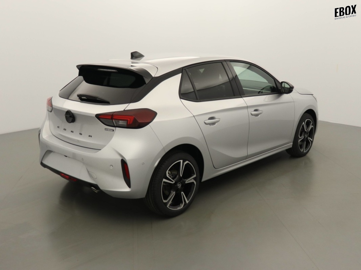 N201736_p3 - OPEL - CORSA - 2026 - photo 2