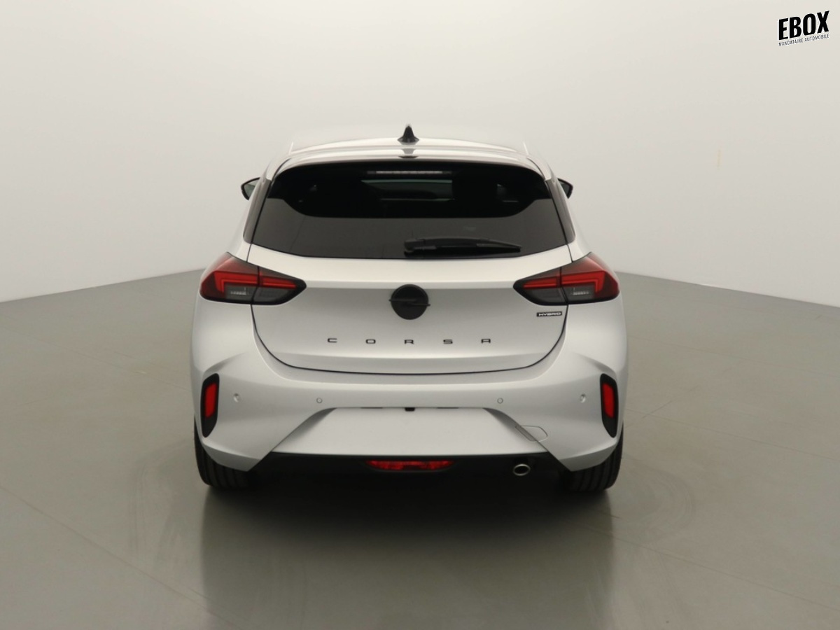 N201736_p3 - OPEL - CORSA - 2026 - photo 5