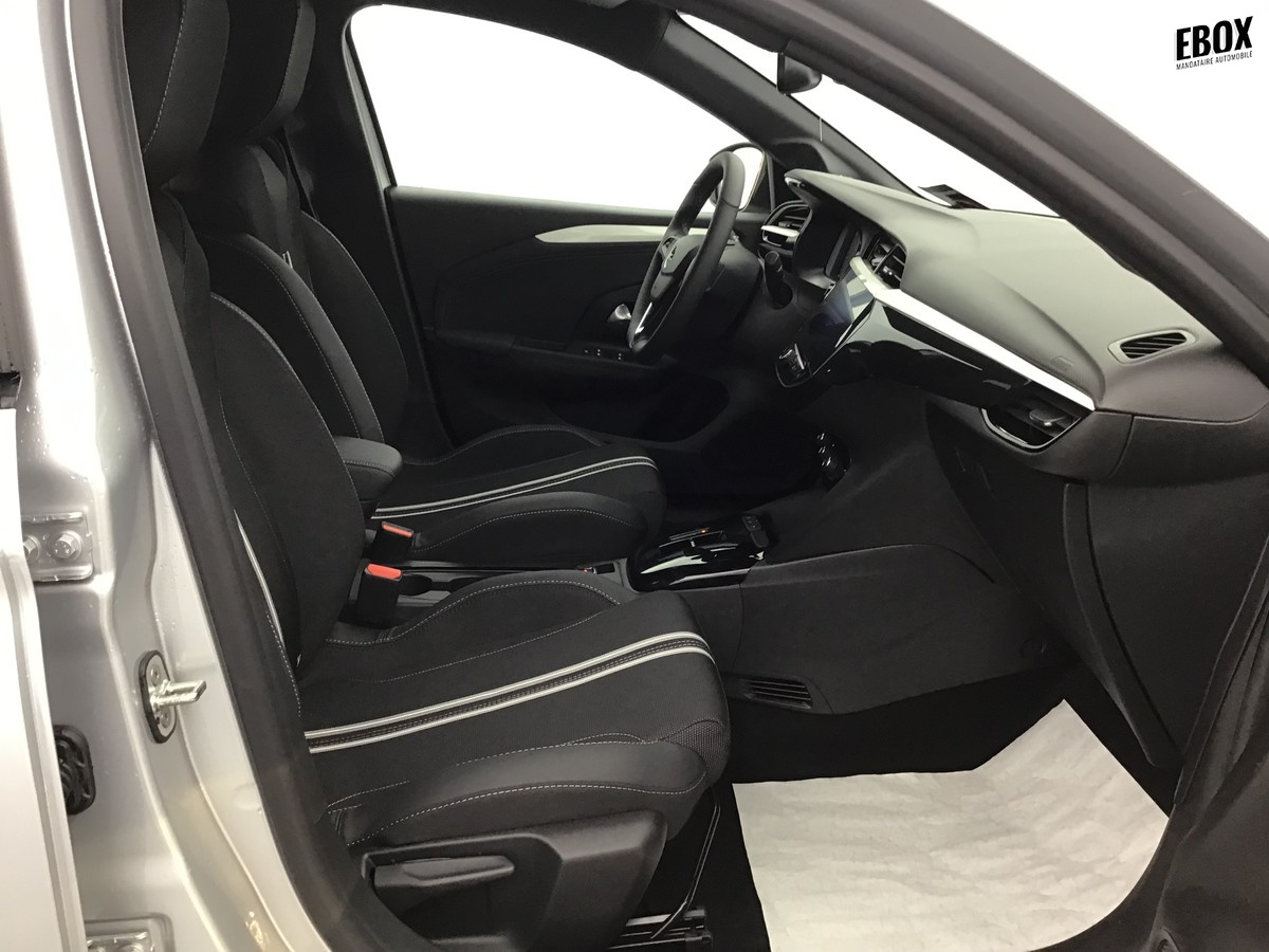 N201736_p3 - OPEL - CORSA - 2026 - photo 6