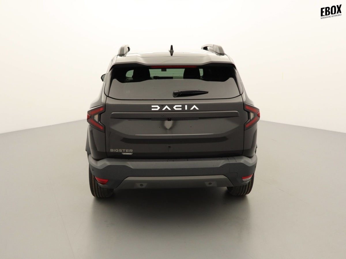 N202229_p3 - DACIA - BIGSTER - 2026 - photo 5