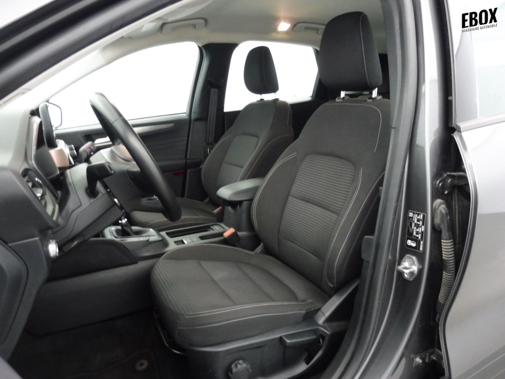 73058_p51 - FORD - KUGA - 2022 - photo 15