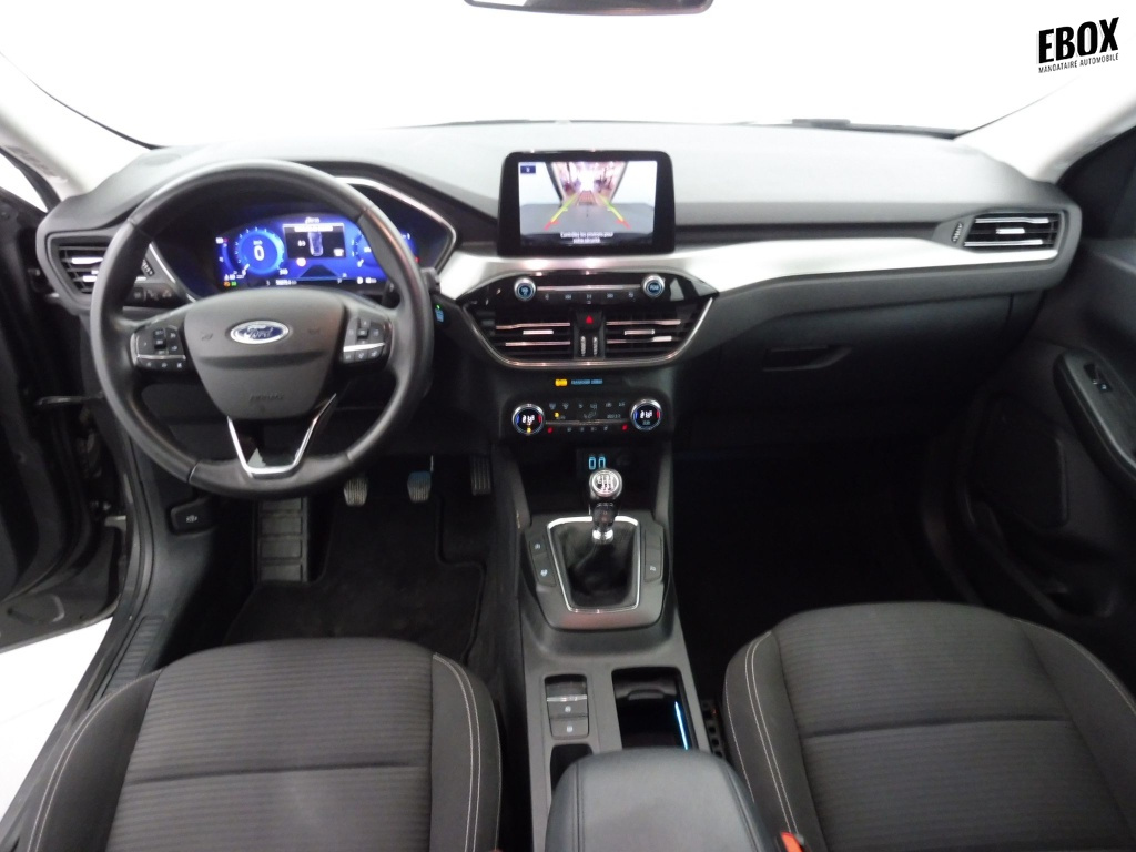 73058_p51 - FORD - KUGA - 2022 - photo 16