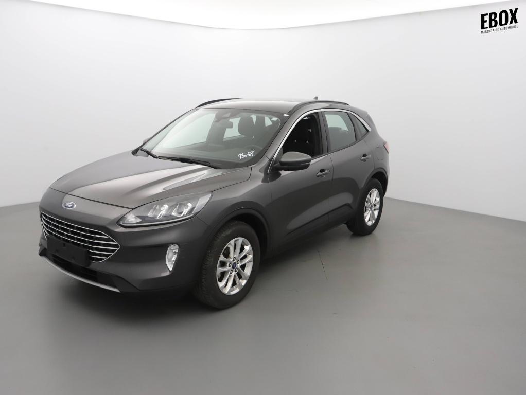 73058_p51 - FORD - KUGA - 2022 - photo 1