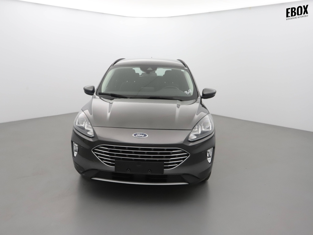 73058_p51 - FORD - KUGA - 2022 - photo 2