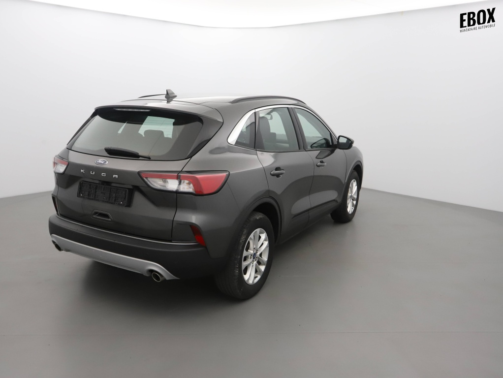 73058_p51 - FORD - KUGA - 2022 - photo 3