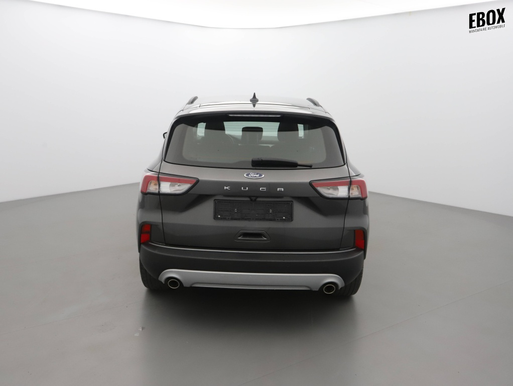 73058_p51 - FORD - KUGA - 2022 - photo 4