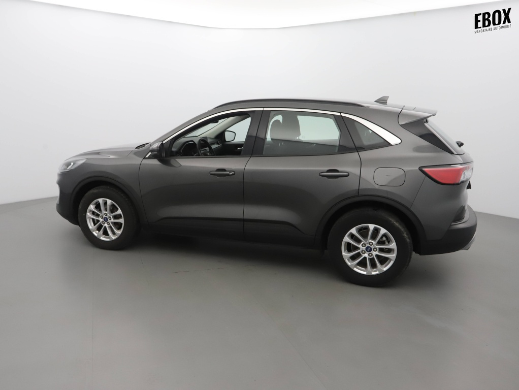 73058_p51 - FORD - KUGA - 2022 - photo 5