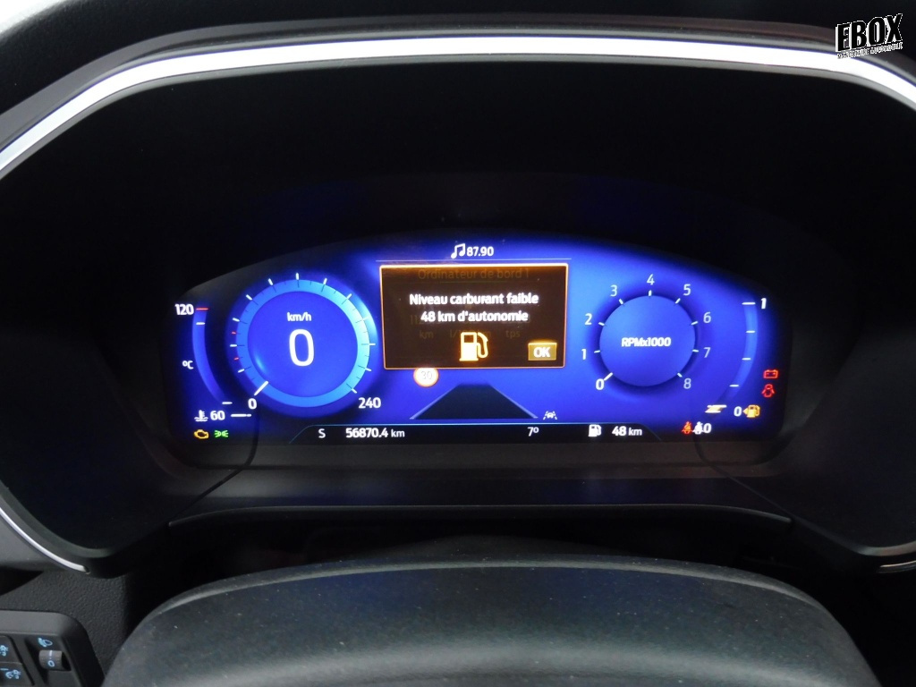 73058_p51 - FORD - KUGA - 2022 - photo 9