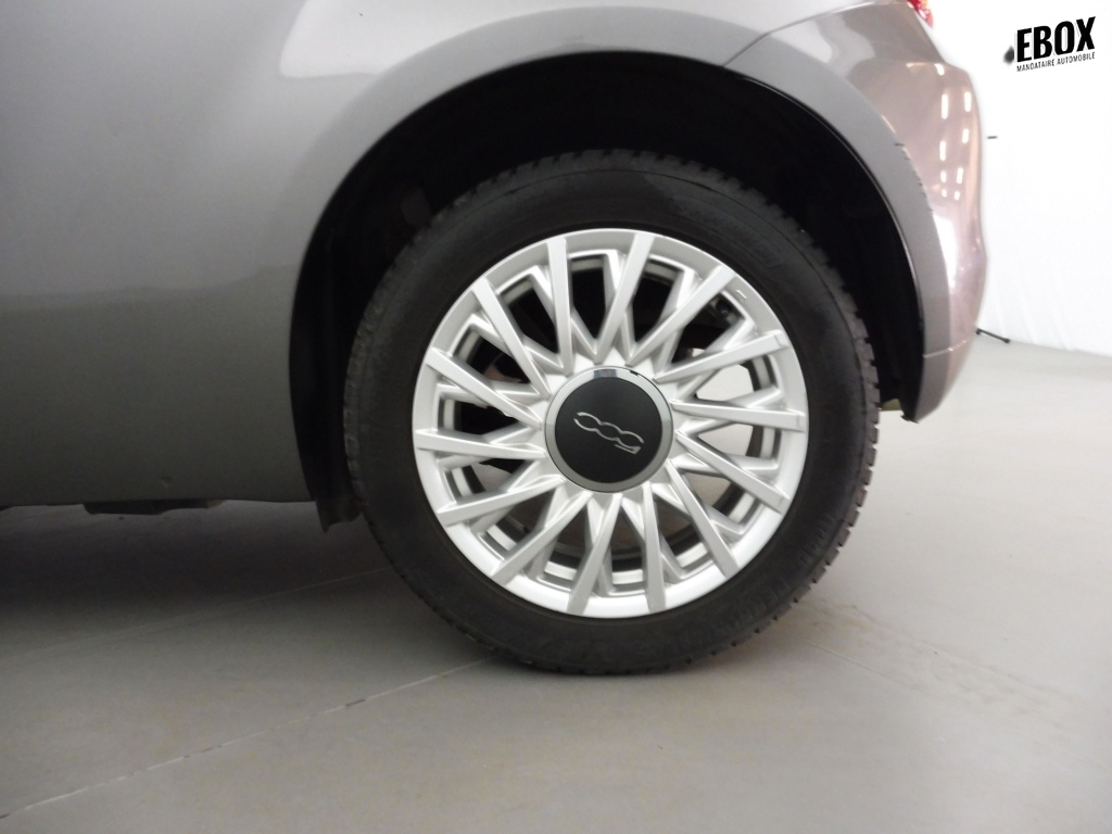 73944_p51 - FIAT - 500 - 2022 - photo 11