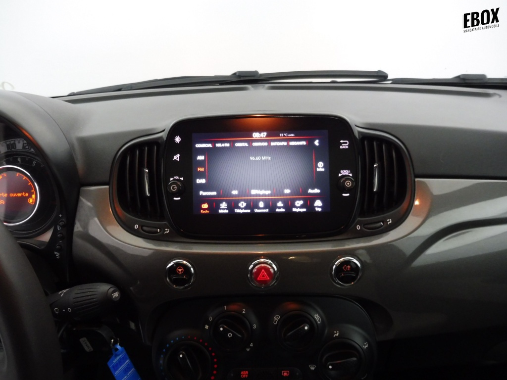 73944_p51 - FIAT - 500 - 2022 - photo 12