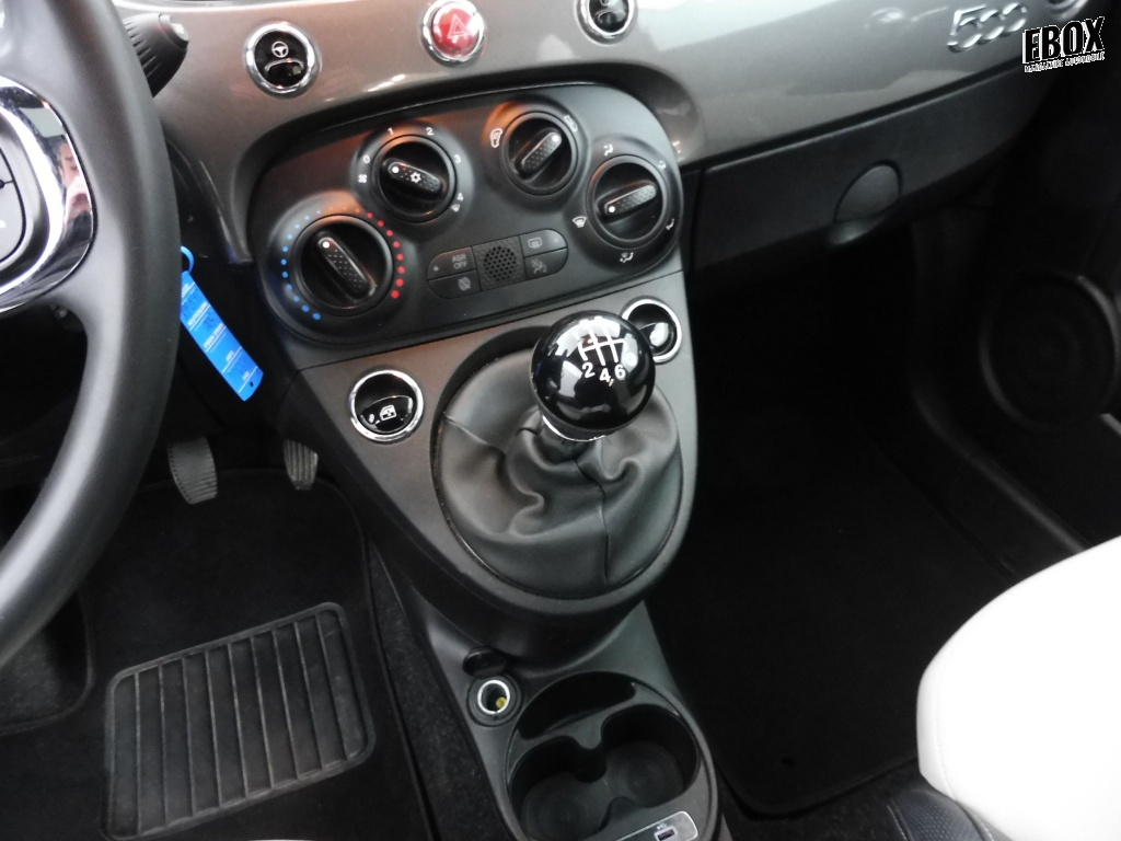 73944_p51 - FIAT - 500 - 2022 - photo 13