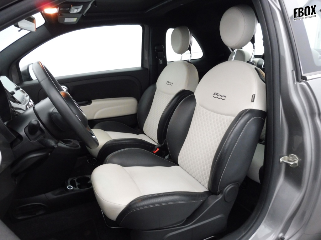 73944_p51 - FIAT - 500 - 2022 - photo 14
