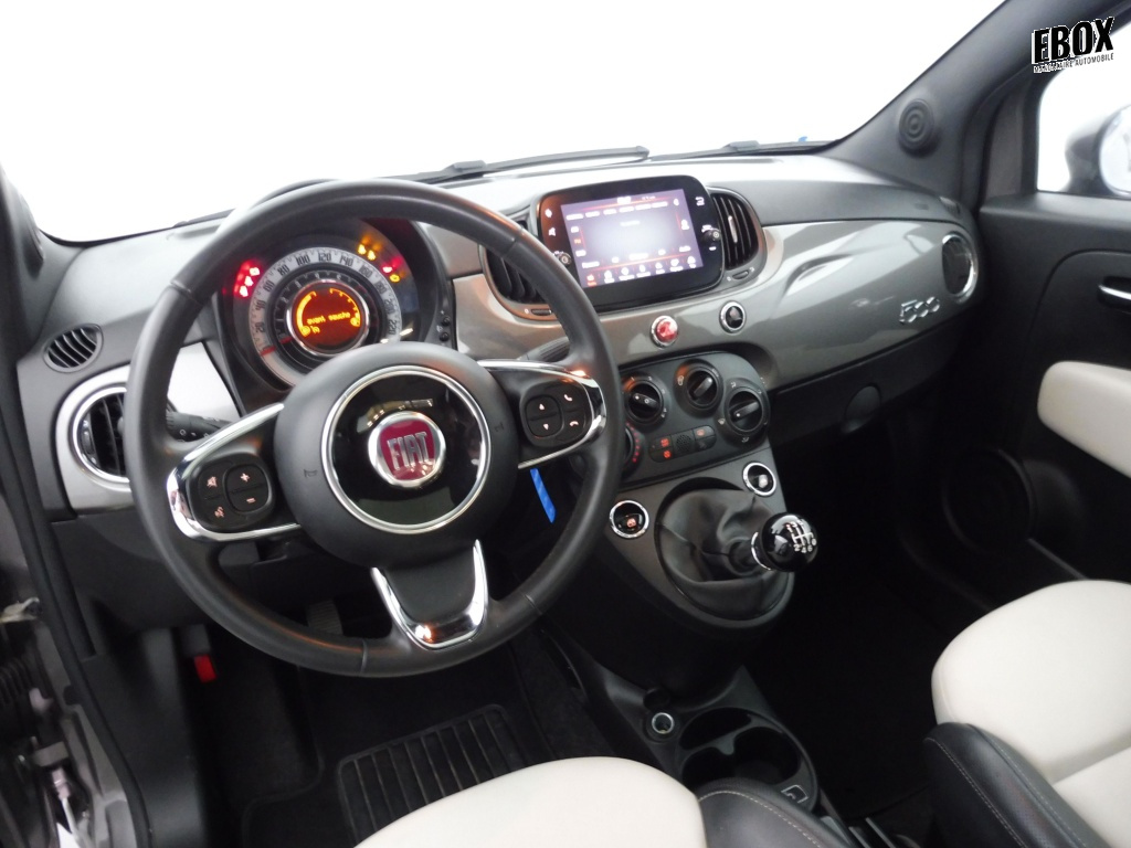 73944_p51 - FIAT - 500 - 2022 - photo 15