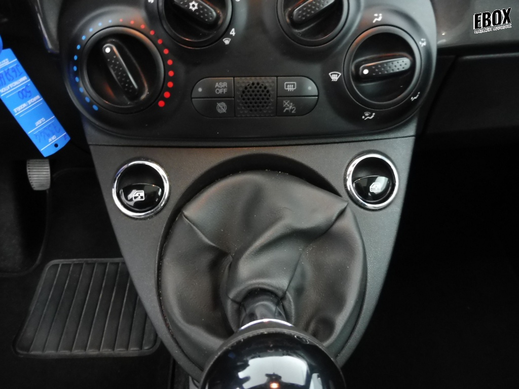 73944_p51 - FIAT - 500 - 2022 - photo 17