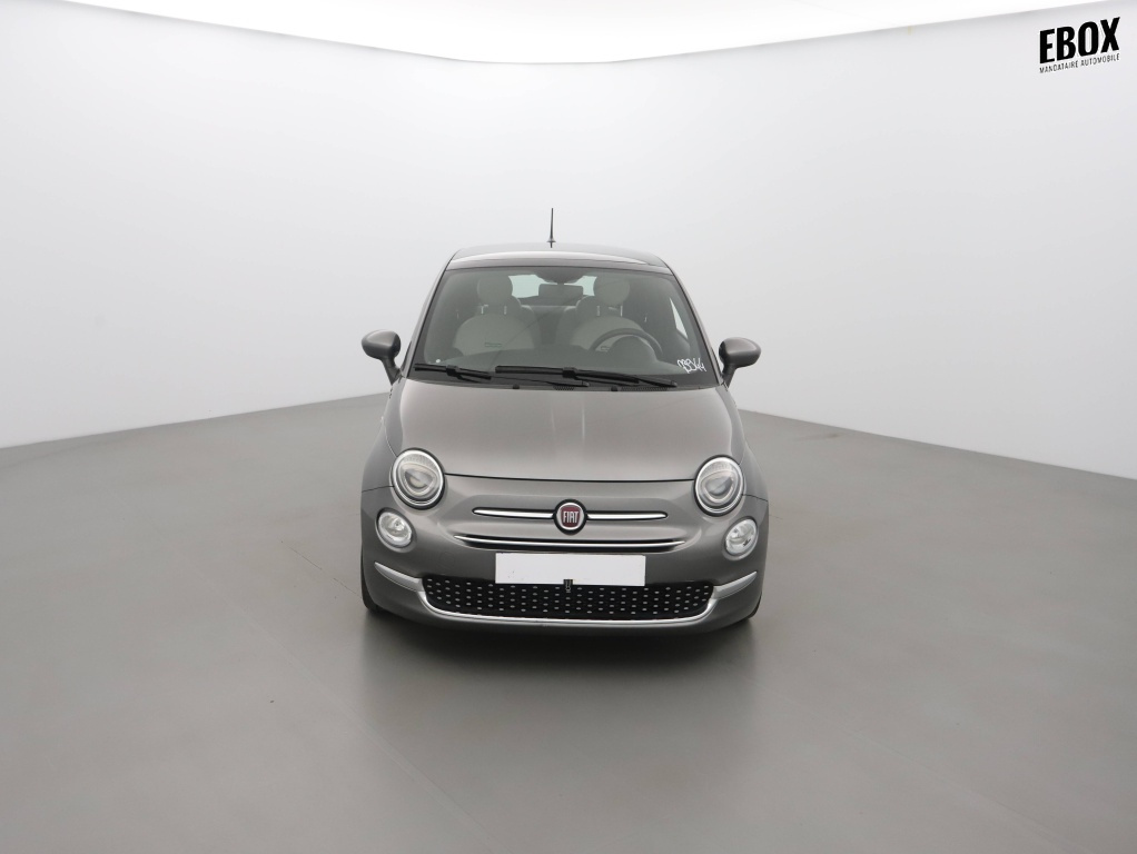 73944_p51 - FIAT - 500 - 2022 - photo 2