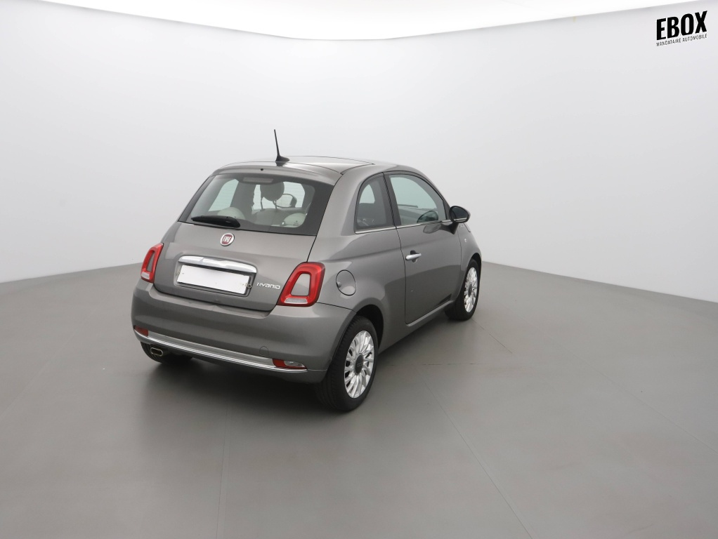 73944_p51 - FIAT - 500 - 2022 - photo 3