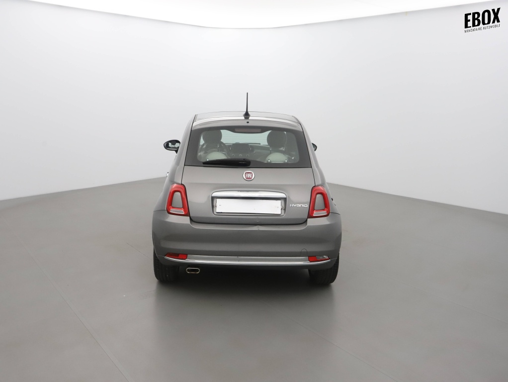 73944_p51 - FIAT - 500 - 2022 - photo 4