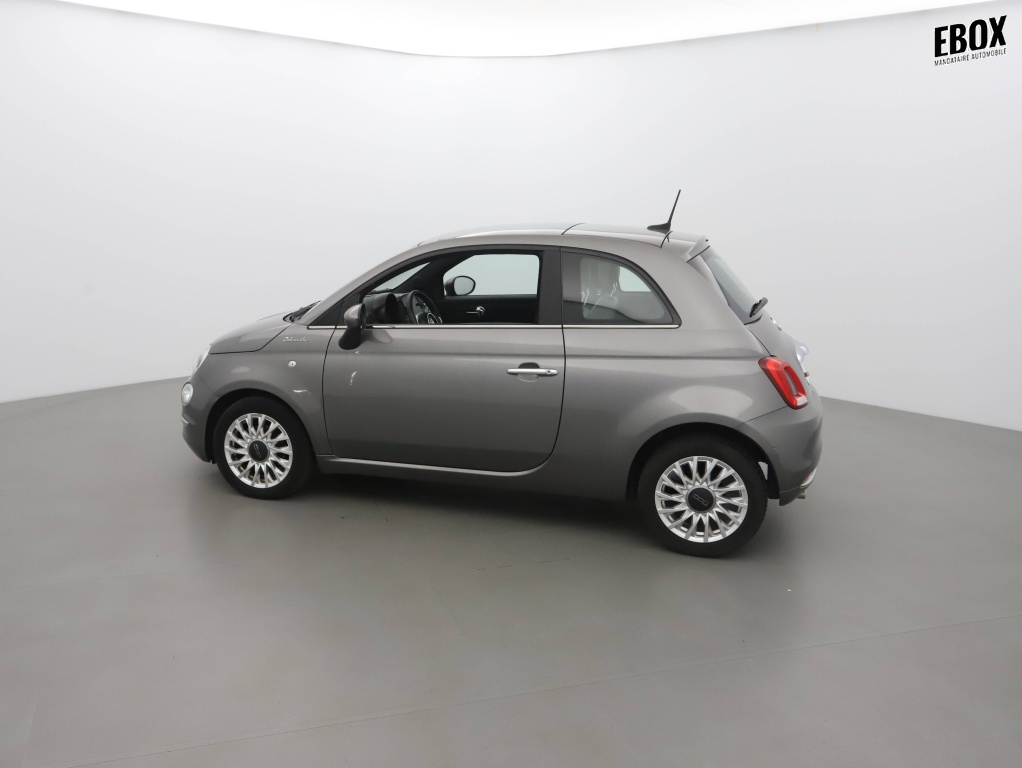 73944_p51 - FIAT - 500 - 2022 - photo 5