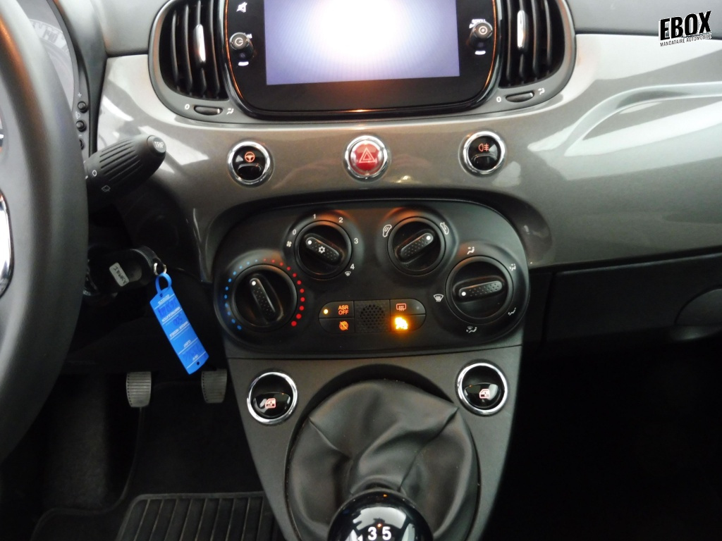 73944_p51 - FIAT - 500 - 2022 - photo 6